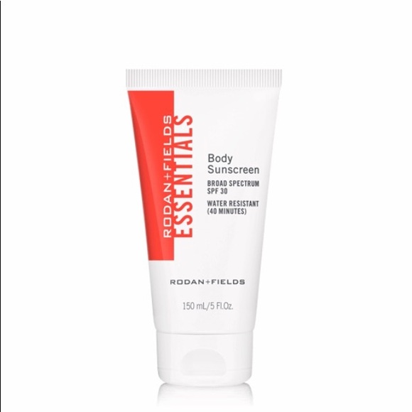 Rodan + Fields Other - NWT Rodan + Fields ESSENTIALS SPF 30